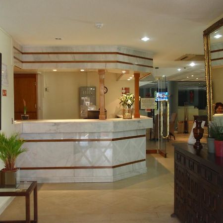 Barringtons Centro Desportivo Vale Do Lobo Apartment Almancil Exterior foto