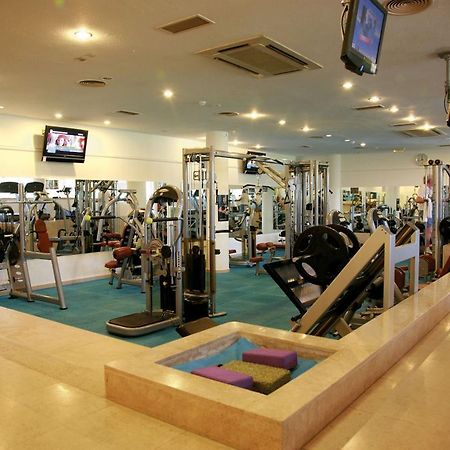Barringtons Centro Desportivo Vale Do Lobo Apartment Almancil Facilități foto