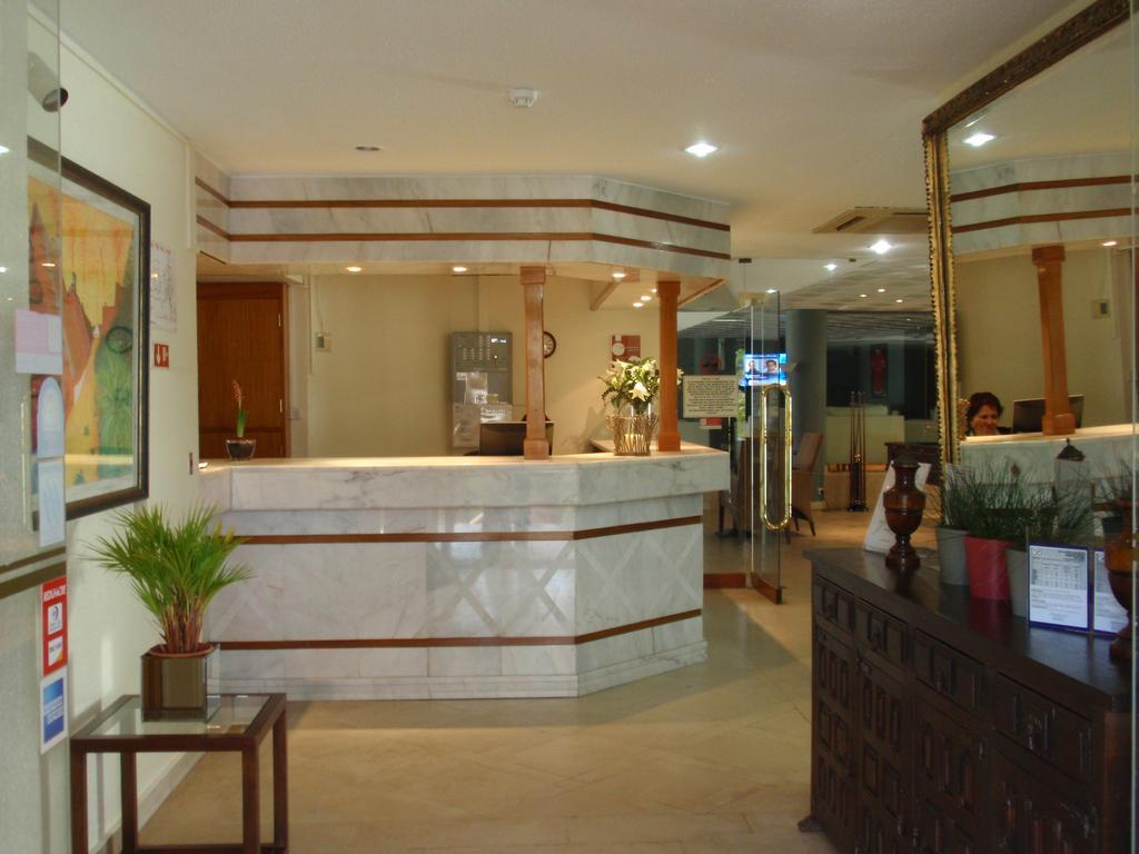 Barringtons Centro Desportivo Vale Do Lobo Apartment Almancil Exterior foto