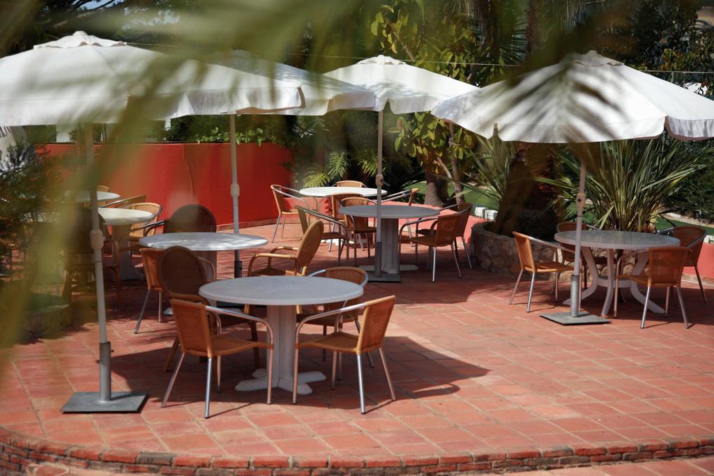 Barringtons Centro Desportivo Vale Do Lobo Apartment Almancil Exterior foto