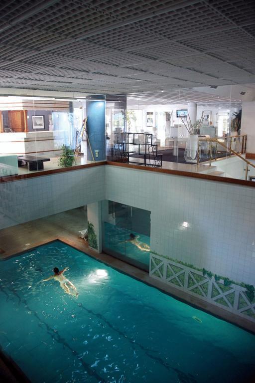 Barringtons Centro Desportivo Vale Do Lobo Apartment Almancil Facilități foto
