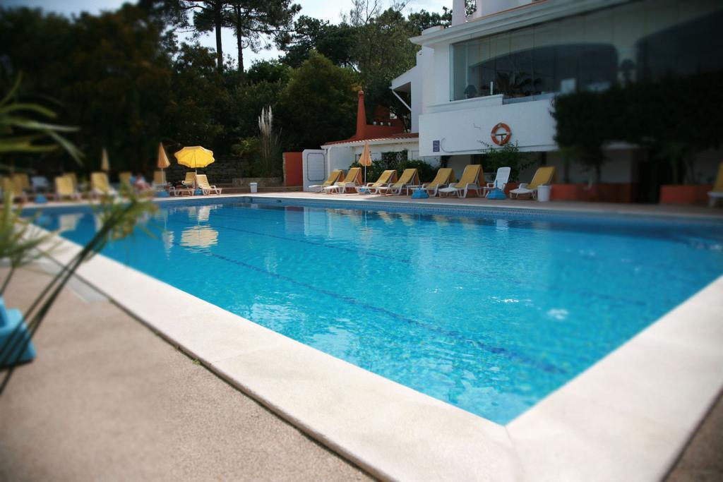 Barringtons Centro Desportivo Vale Do Lobo Apartment Almancil Facilități foto