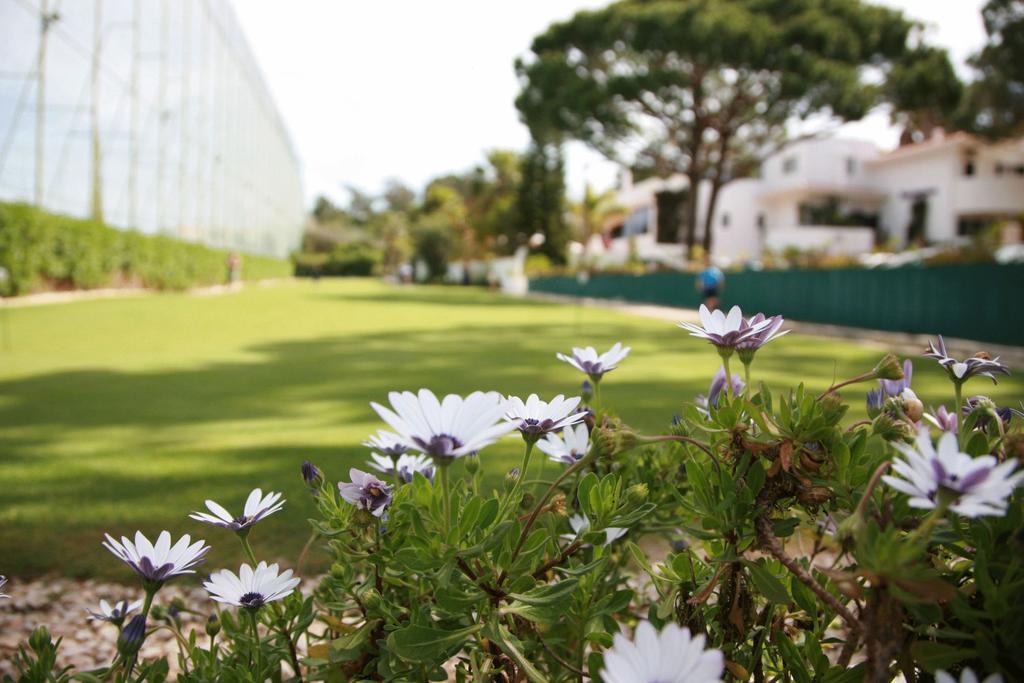 Barringtons Centro Desportivo Vale Do Lobo Apartment Almancil Exterior foto